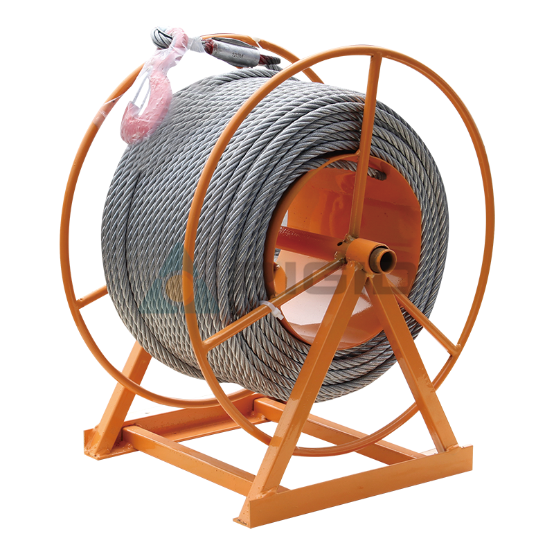 Traction Hoist များအတွက်ကြိုးကြိုး